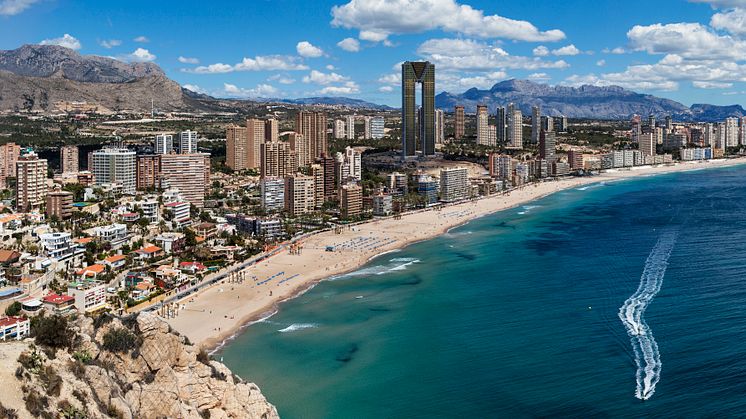 D C BND Inmo-Poniente 
