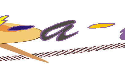 Art-a-Track logo 