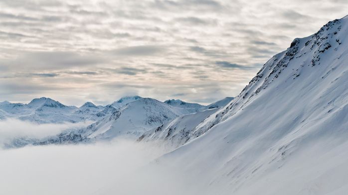 Bansko, Bulgarien. Foto: Moise Nicu. 