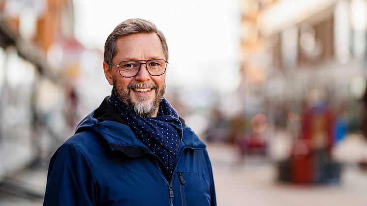 Magnus Åkerlund