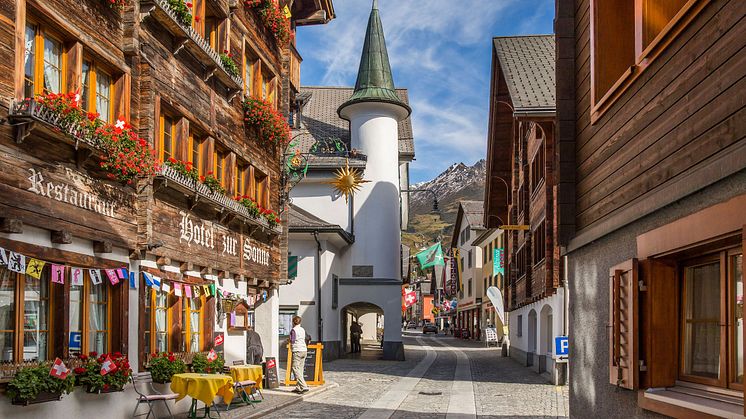Andermatt