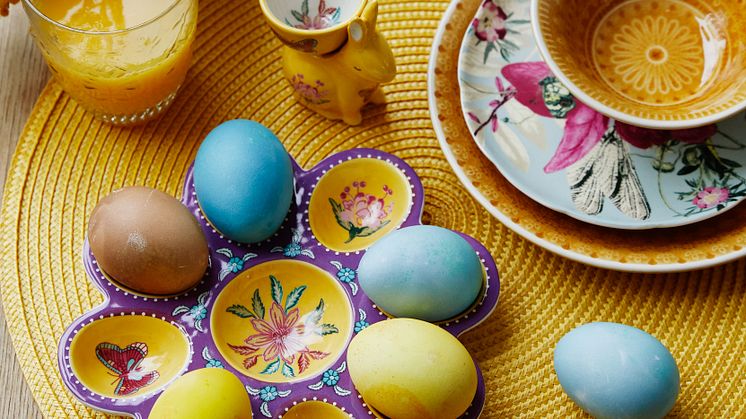 Easter Wonderland SS19