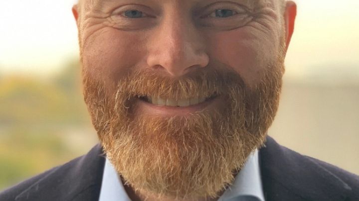 Andreas Hald