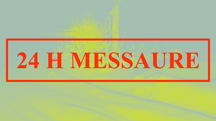 LB24-24H Messaure
