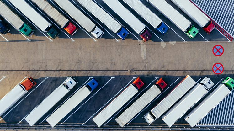Det nya mobilitetspaketet kan leda till att vi snart har en brist på en halv miljon chaufförer i Europa