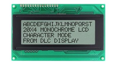 LCD-2