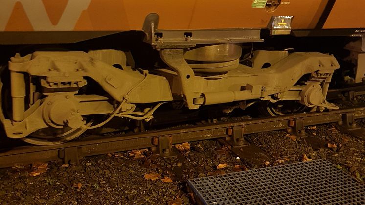 Rail passengers urged to check journeys following major disruption at Coventry