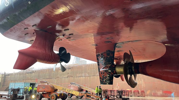Copenhagen centre propeller blades_1
