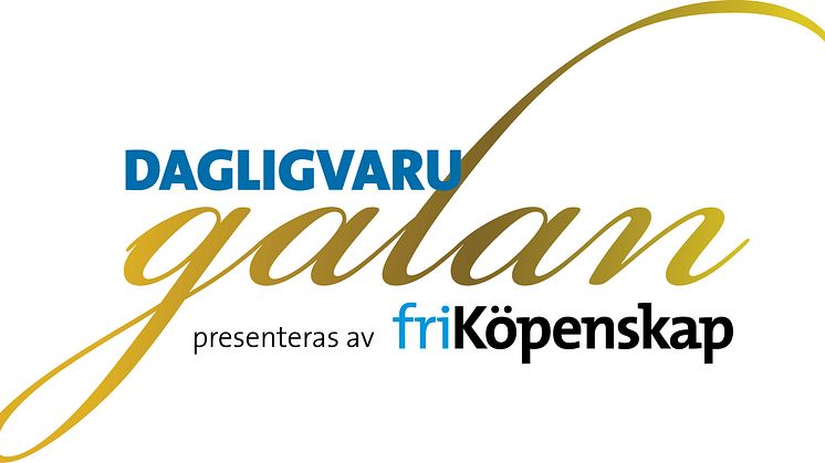 Här är finalisterna till Dagligvarugalan 2016