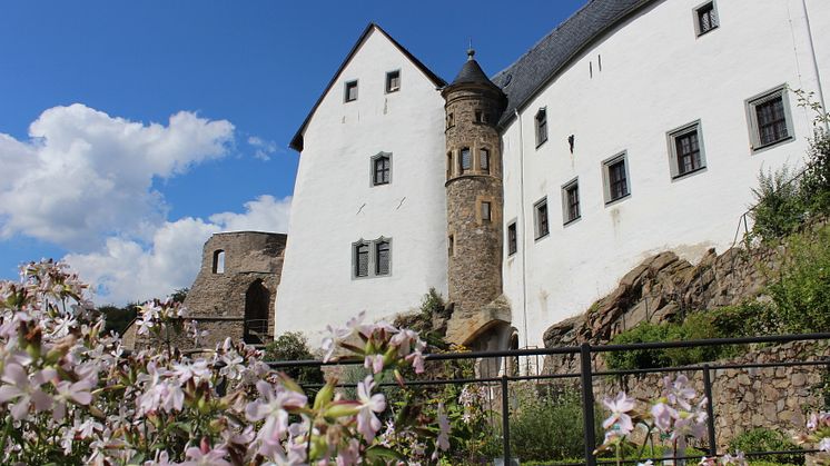 Schloss Lauenstein