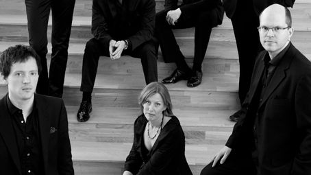 New Sweden 2012 – Norrbotten NEO framför den nyaste svenska konstmusiken
