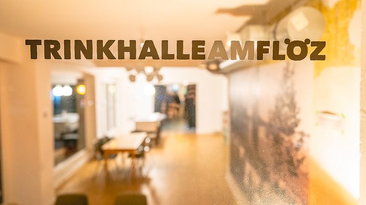 RUHR.FUSSBALL Gastronomie
