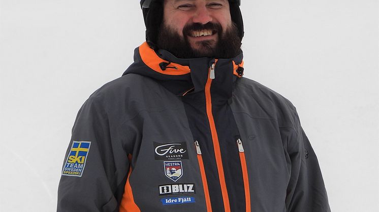 Daniel Andersson
