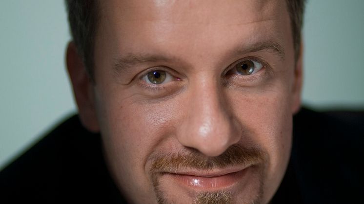 Ny musikalisk ledare/chefdirigent utsedd på Folkoperan
