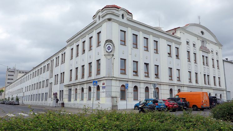 Nový ředitel továren v Lovosicích a Mariánských Lázních
