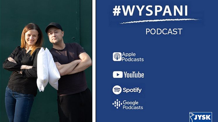 #Wyspani