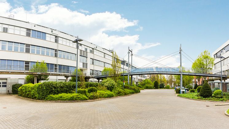 "In der Steele 27-43", Düsseldorf (Quelle/Urheber: Aroundtown SA)
