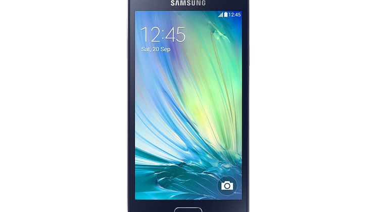 Galaxy A3