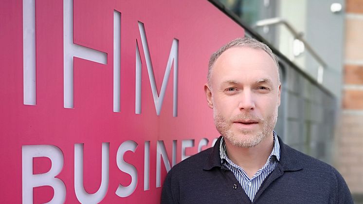IHM Business School beviljas flest korta YH-kurser i landet.