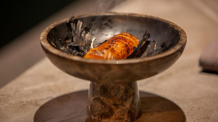 @etoilerestaurang and details of cooking on Dekton Sogne (6)