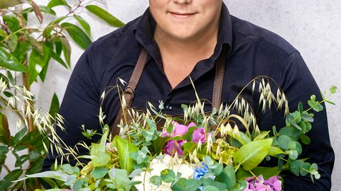 Karl Fredrik