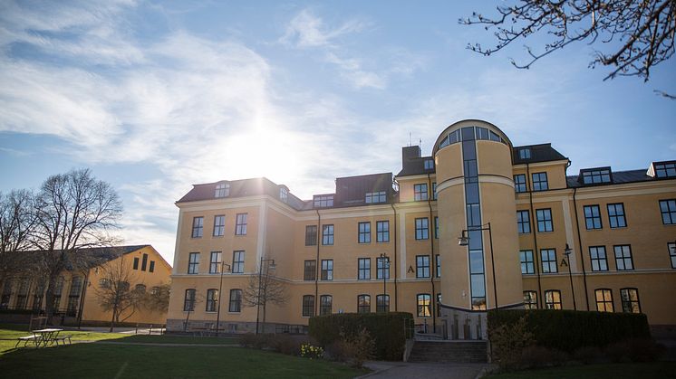 A-huset campus