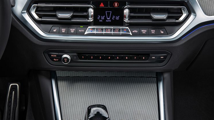 BMW Remote Software Upgrade