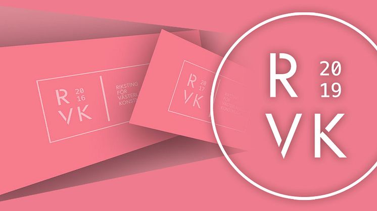 Debattinlägg inför Riksting för västerländsk konstmusik