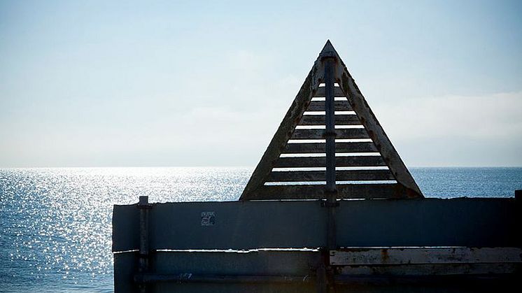 Delrapport om Hanöbukten överlämnas till regeringen