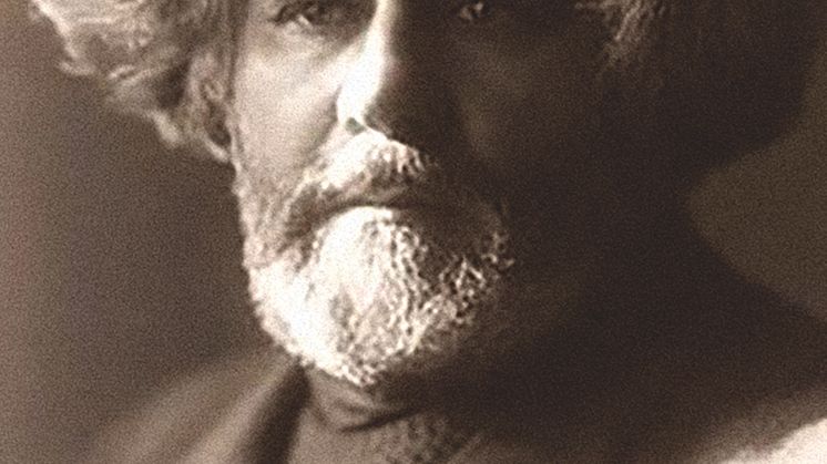 Maximilian Woloschin