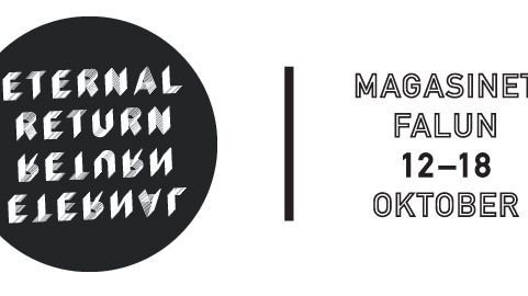 Inbjudan till pressvisning av Eternal Return på Magasinet måndag 12/10 kl 12.30