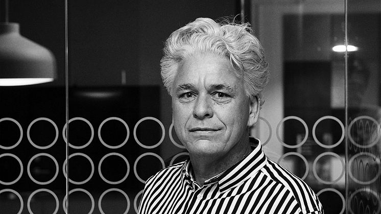 Krook & Tjäder appoint international business development manager