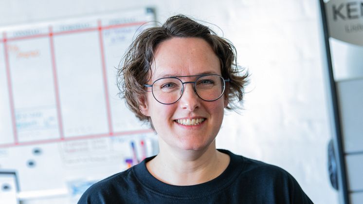 Vibeke Brandt Andersen 