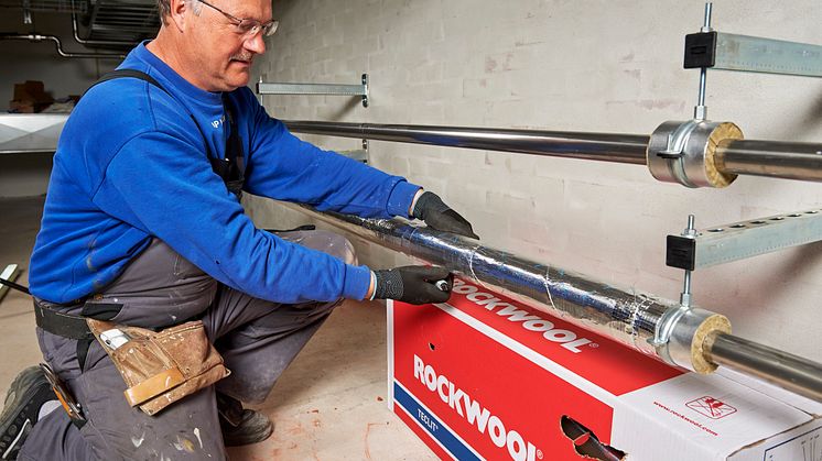 TECLIT System ROCKWOOL
