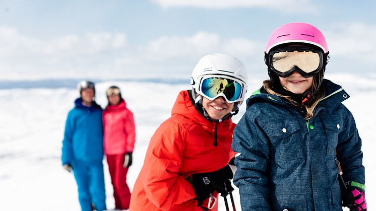 SkiStar AB: Fortsatt populært med vinterferie på fjellet