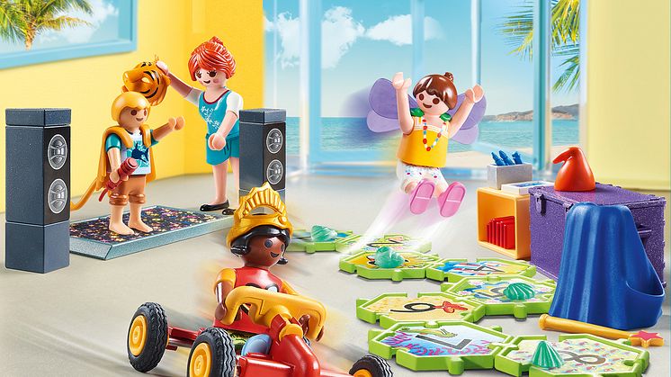 Kids Club (70440) von PLAYMOBIL