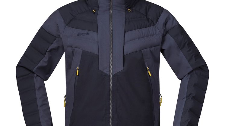 Hemsedal Hybrid Jacket
