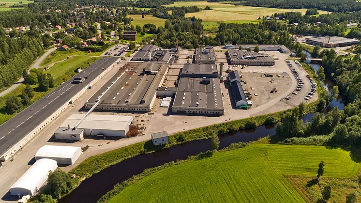 Skellefteå Ersmark 1