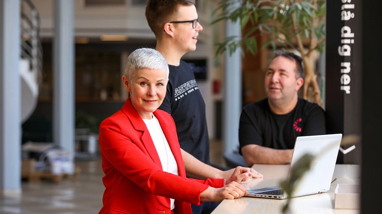 Trots pandemi och nedläggningsbesked -  Optimism råder i Dalarna; 83 procent ser ljust på regionens framtid
