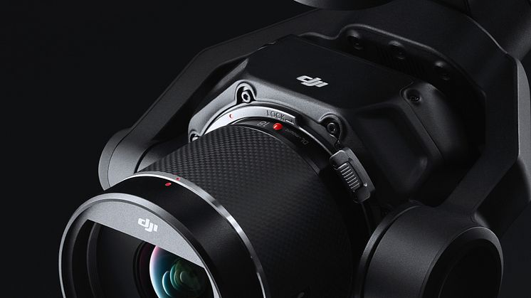 Vertical version of the gimbal