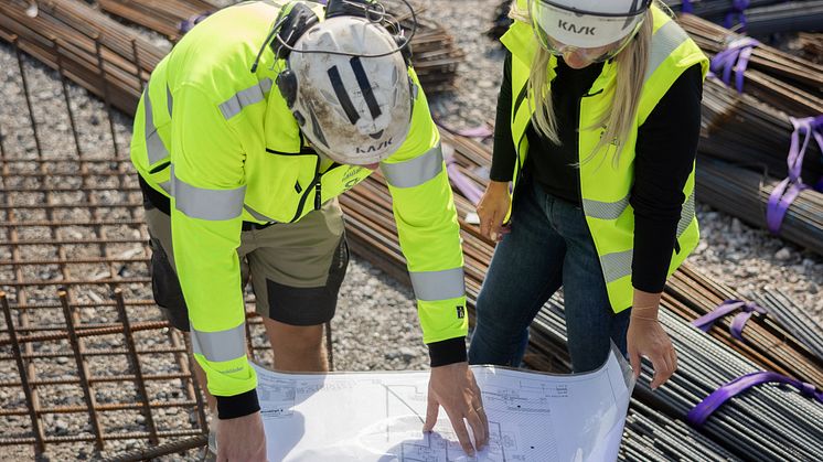 Nytt vunnet ramavtal för Täby kommun