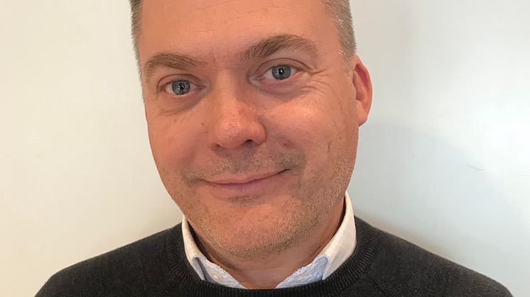 Fredrik Stenvall
