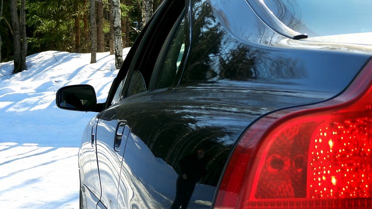 Det kostar 58 procent mer att försäkra bilen i Stockholm än i Blekinge