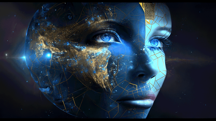 Öresundskraft ny medlem i AI-Sweden. Tacklar klimatutmaningen med artificiell intelligens.