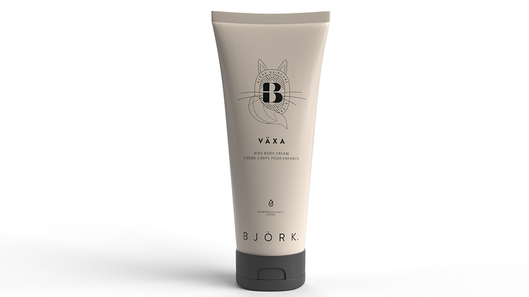 VÄXA - Växa body cream 200ml ACA39A