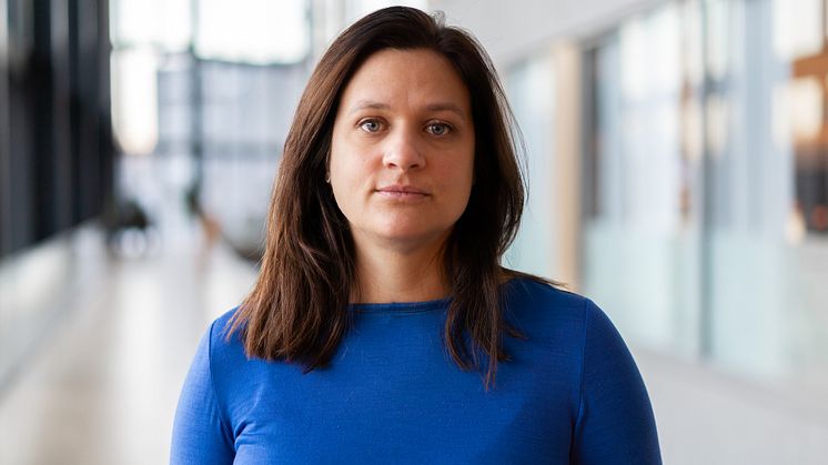 Margrethe Assev (2022)