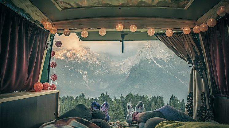 Garmin_Camper Van_Lifestyle