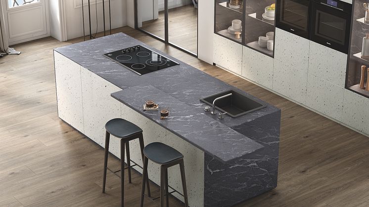 Sensa Silver Grey+ Siberia