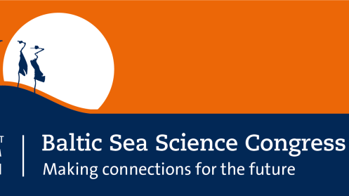 Pressinbjudan Baltic Sea Science Congress, Stockholms universitet 20-23 augusti
