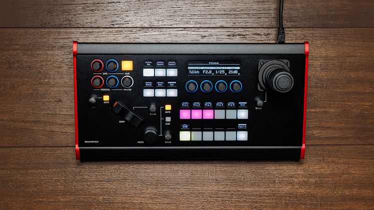 RC-SK5 Ambient 02